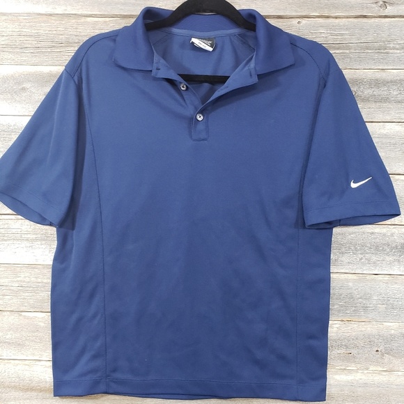 Nike Other - Mens Nike Golf Polo Shirt